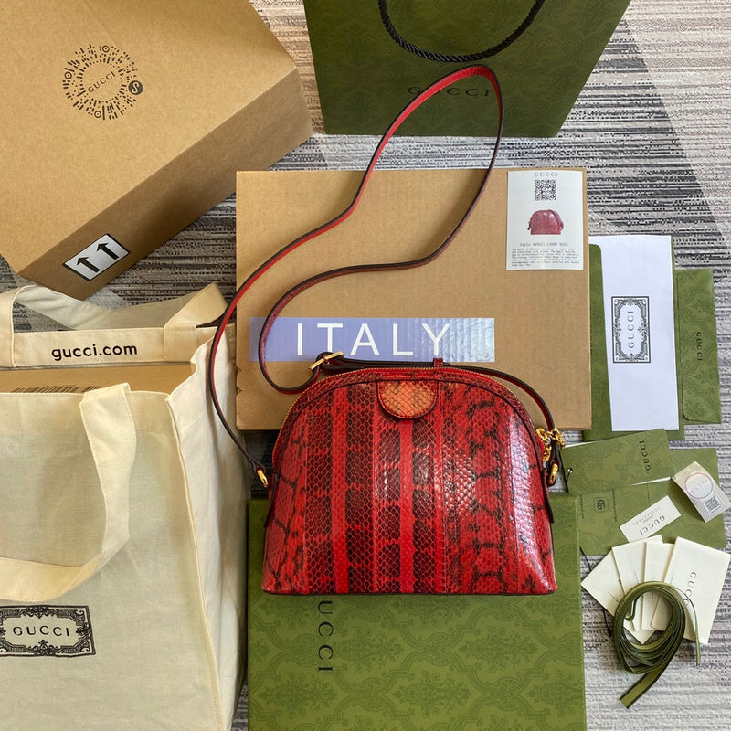 Ozarra - GUKI Bags - 2179