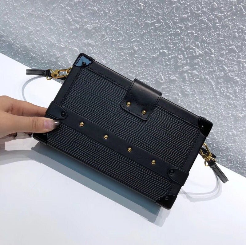Ozarra Fashion Lu-Vi bags - 17854