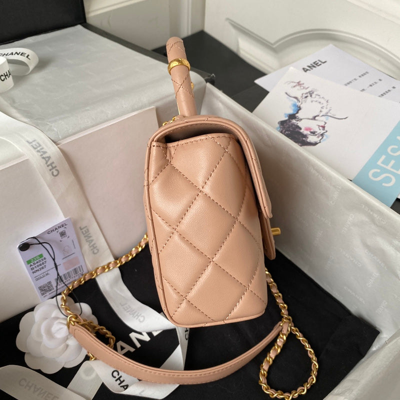 Ozarra - CHL Bags - 7356