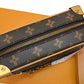 Fashion Lu-Vi bags - 3539