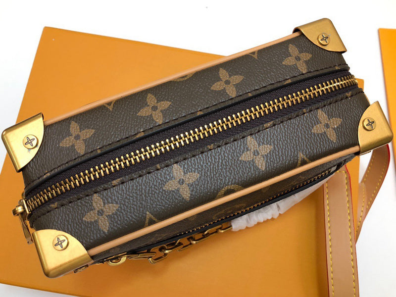 Fashion Lu-Vi bags - 3539
