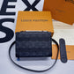 Ozarra Fashion Lu-Vi bags - 10120