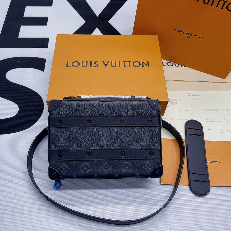 Ozarra Fashion Lu-Vi bags - 10120
