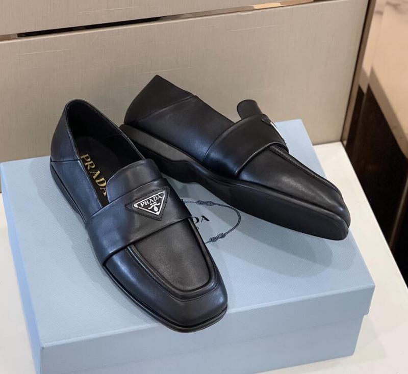 Ozarra Luxury - PD Men Shoes - 069