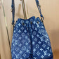 Ozarra Fashion Lu-Vi Bags - 16718