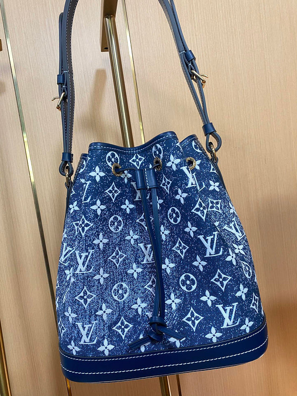 Ozarra Fashion Lu-Vi Bags - 16718