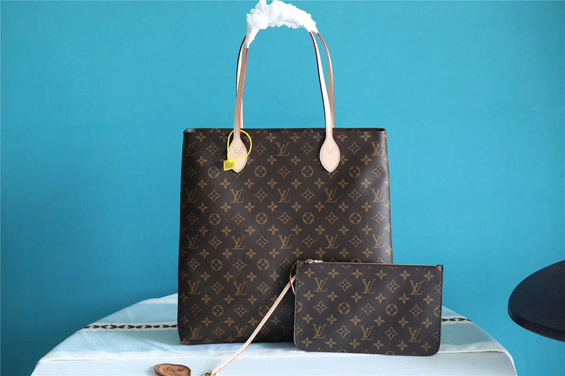 Ozarra Fashion Lu-Vi bags - 8193