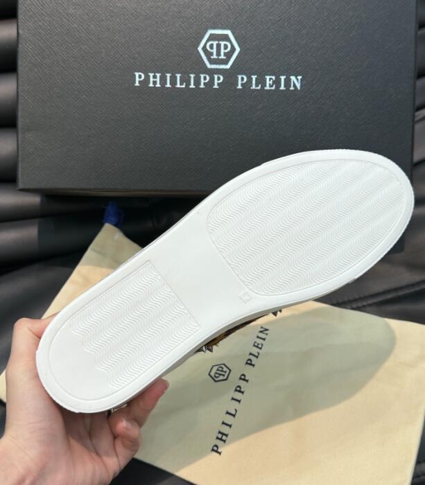 Ozarra Luxury - PHP Shoes - 015