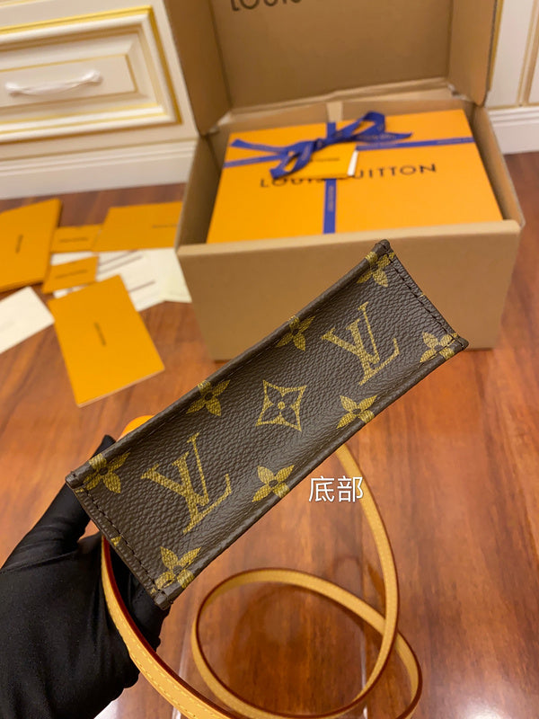 Ozarra Fashion Lu-Vi bags - 17663