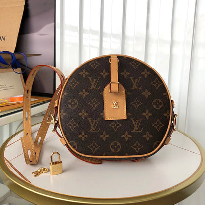 Ozarra Fashion Lu-Vi bags - 17664