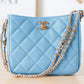 BAB - CHL Bags - 2884