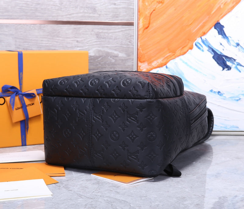 Ozarra Fashion Lu-Vi bags - 17048