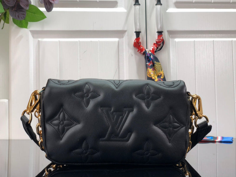 Ozarra Fashion Lu-Vi Bags - 16735