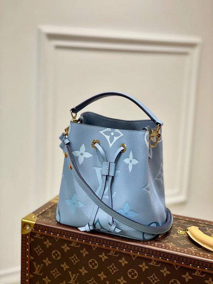 Ozarra Fashion Lu-Vi bags - 17613
