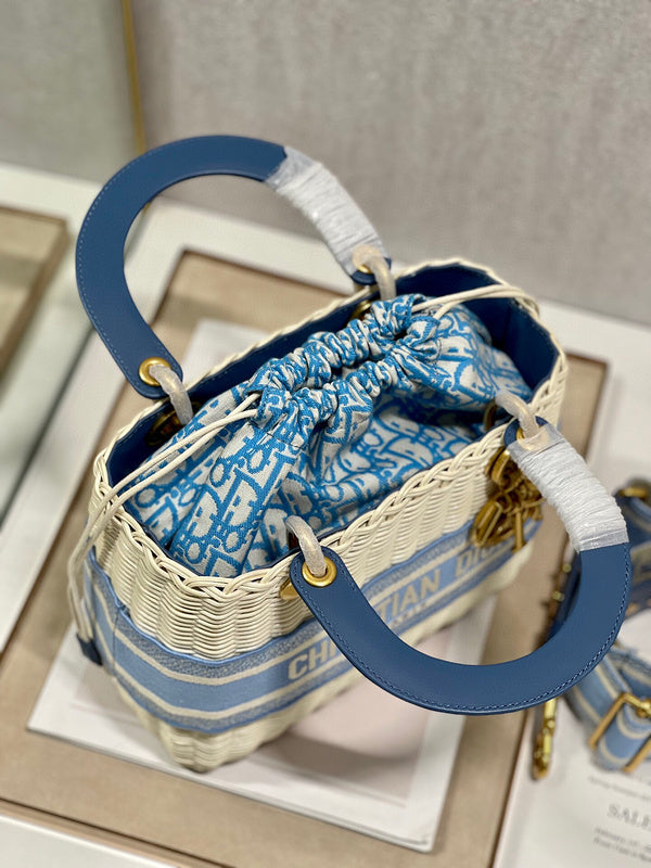 Ozarra - Dir Bags - 1395