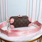Fashion Lu-Vi bags - 3706