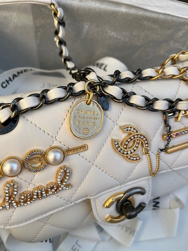 BAB - CHL Bags - 3433