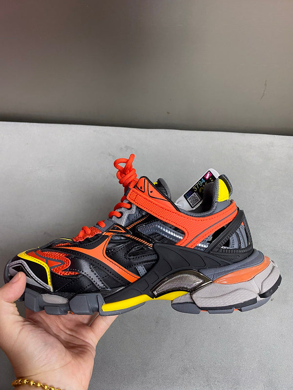 Ozarra - BGA Shoes - 416