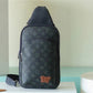 Ozarra Fashion Lu-Vi bags - 10213
