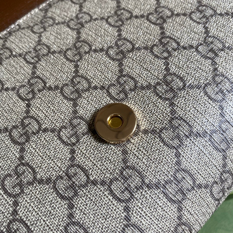 OZ - GCI Bags - 886