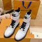 Ozarra Luxury - LOV Men Shoes - 866