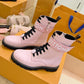 Ozarra Luxury - LOV Men Shoes - 1212