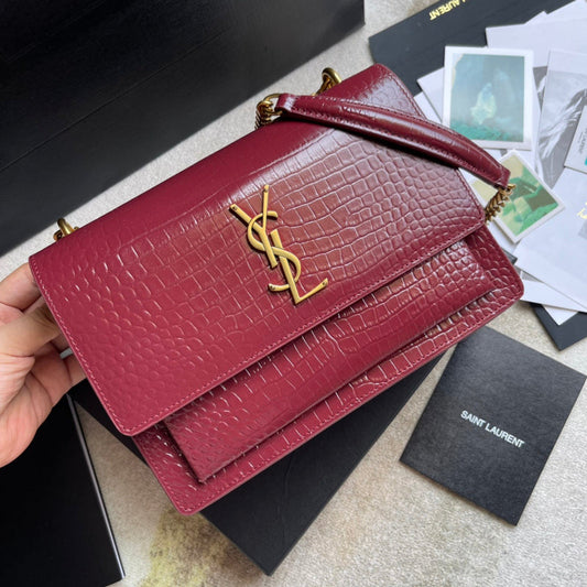 OZ - SLY Bags - 664