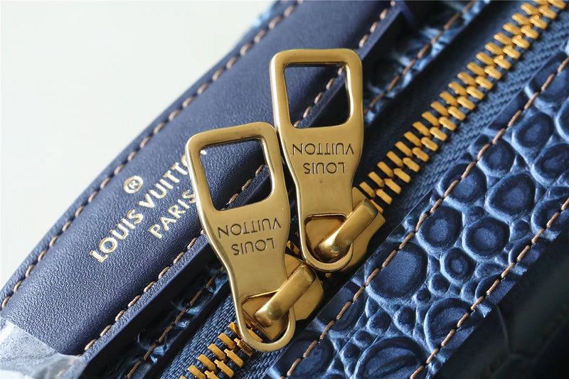 Ozarra Fashion Lu-Vi bags - 10115
