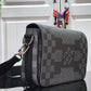 Fashion Lu-Vi bags - 2579