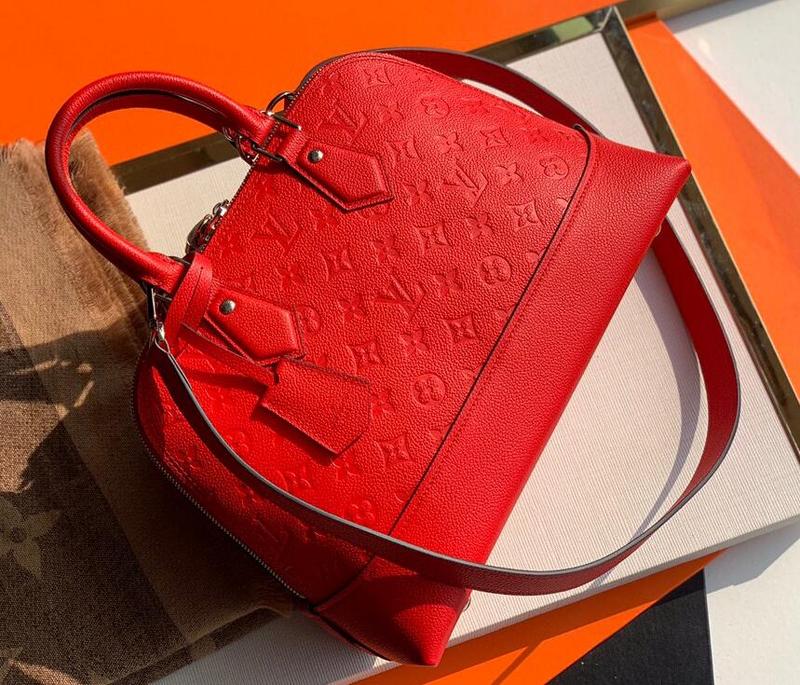 Ozarra Luxury - LOV Bags - 3014