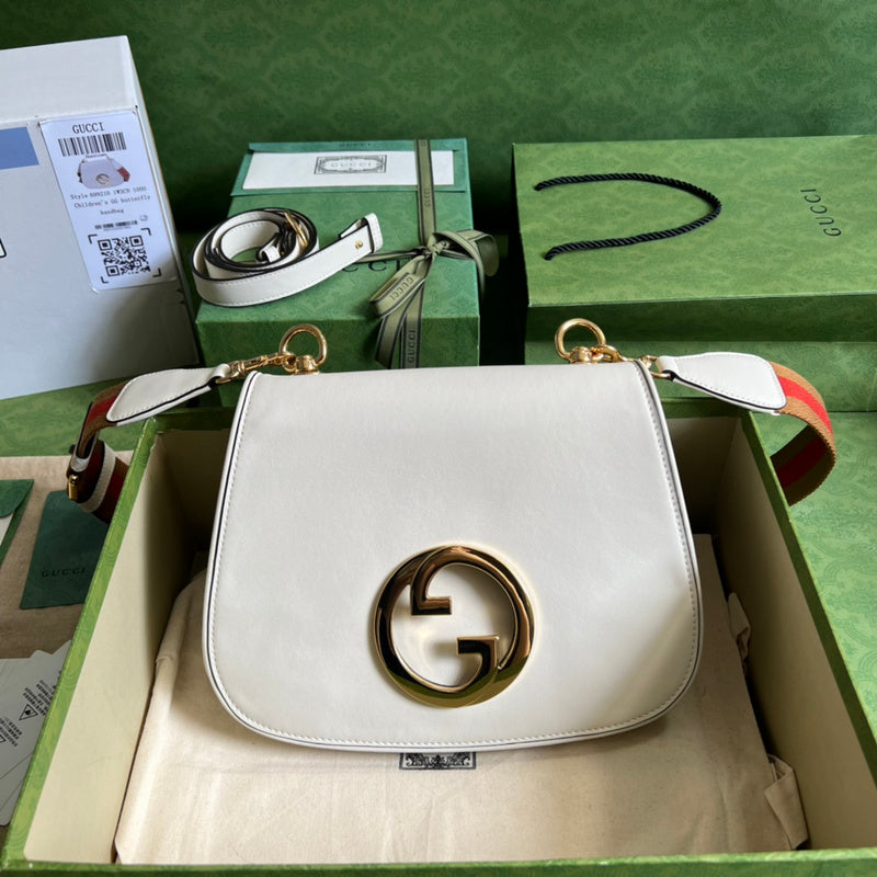 OZ - GCI Bags - 742