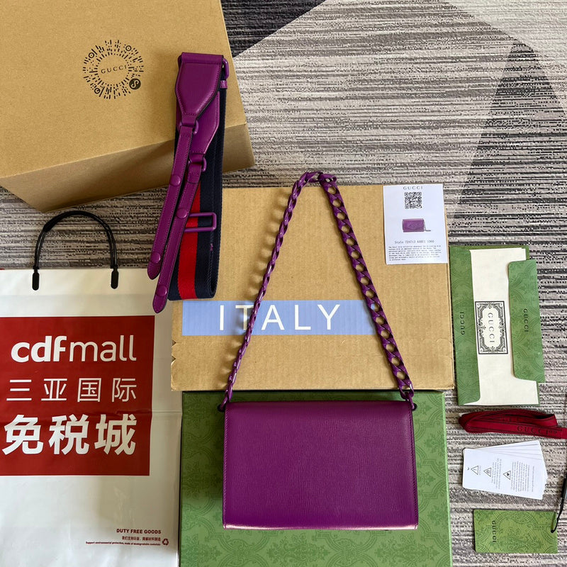 Ozarra - GCI Bags - 5263