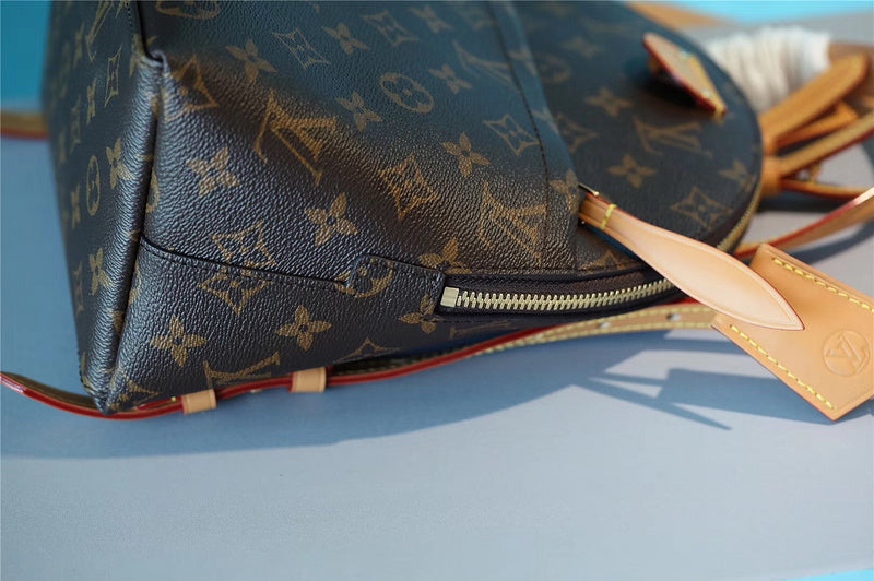 Ozarra - LUV Bags - 039