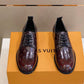 Ozarra Luxury - LOV Men Shoes - 1679