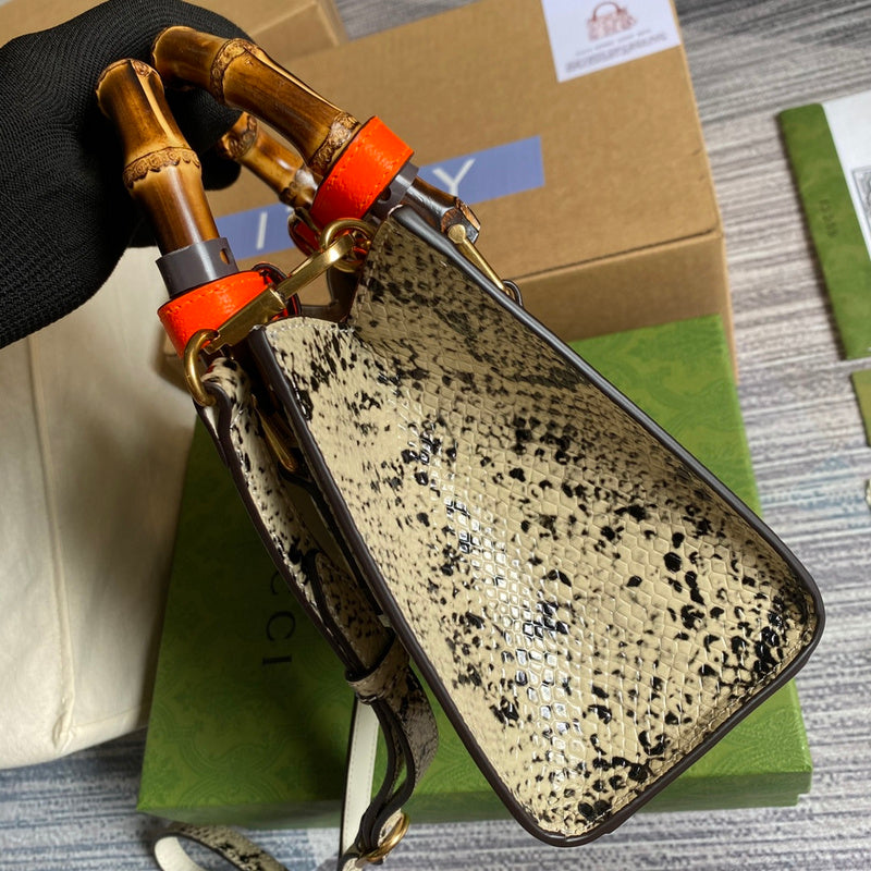 Ozarra - GUKI Bags - 1614