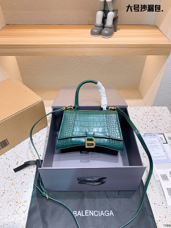Ozarra Fashion - BGA Bags - 1519