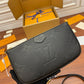 Ozarra Fashion Lu-Vi bags - 17478
