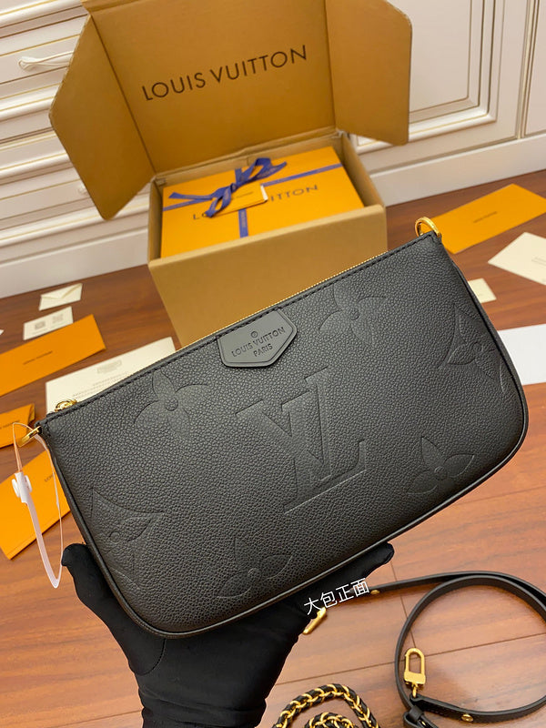 Ozarra Fashion Lu-Vi bags - 17478