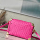 Fashion Lu-Vi bags - 4215