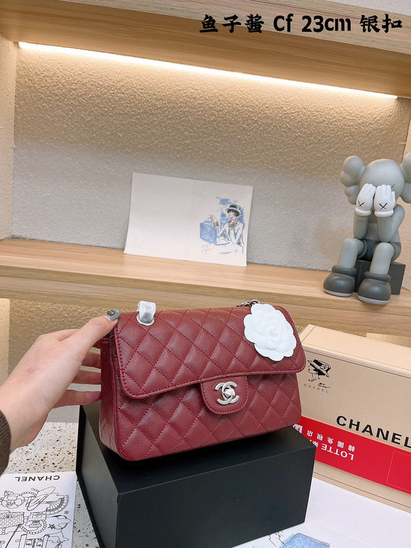 Ozarra - CHL Bags - 7242