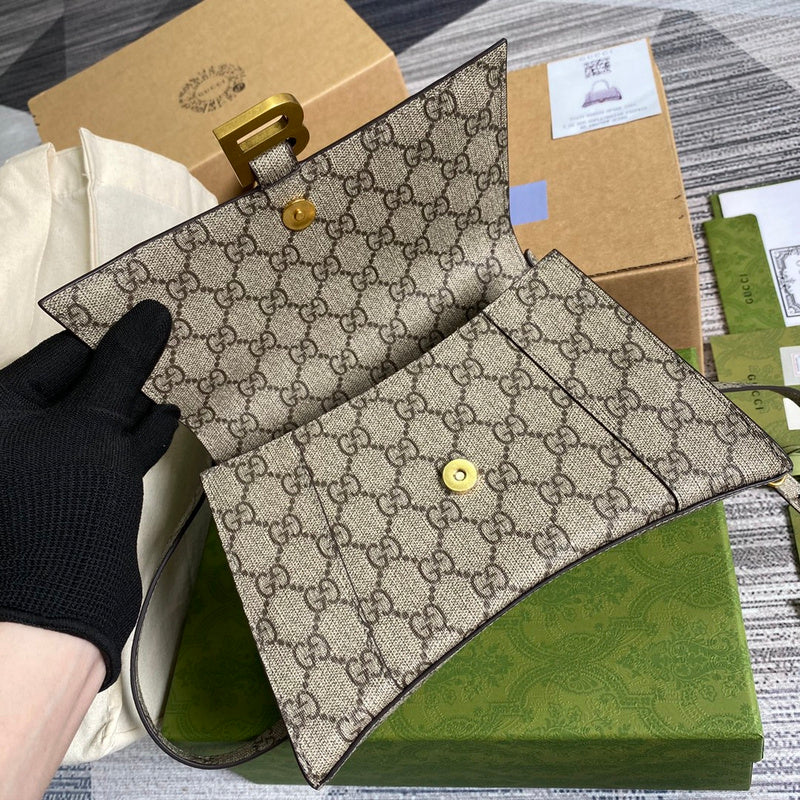 Ozarra - GG Bags - 1617