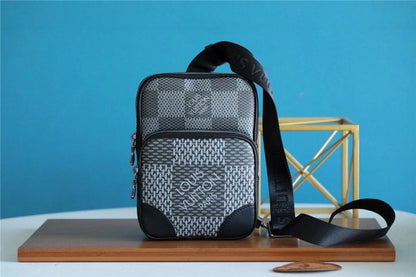 Ozarra Fashion Lu-Vi bags - 10291