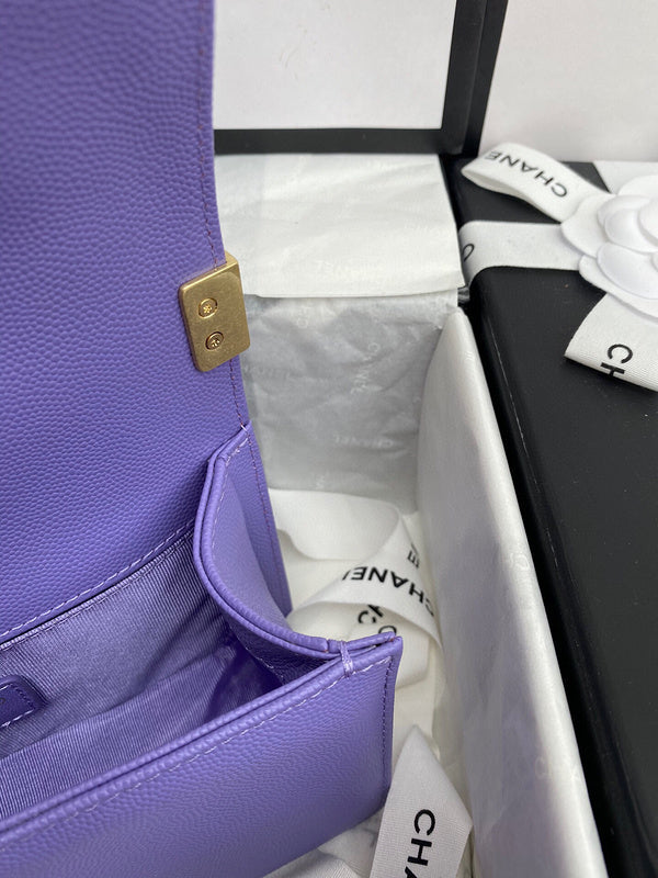 BAB - CHL Bags - 3527