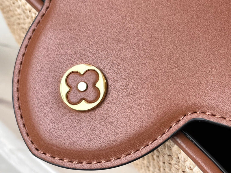 Fashion Lu-Vi bags - 5500