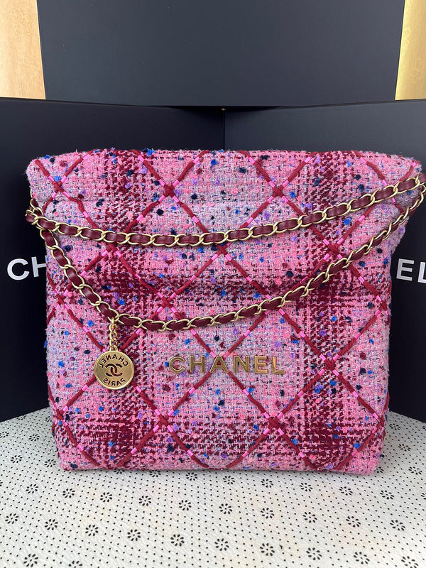 BAB - CHL Bags - 2779