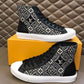 Ozarra Luxury - LOV Men Shoes - 1646