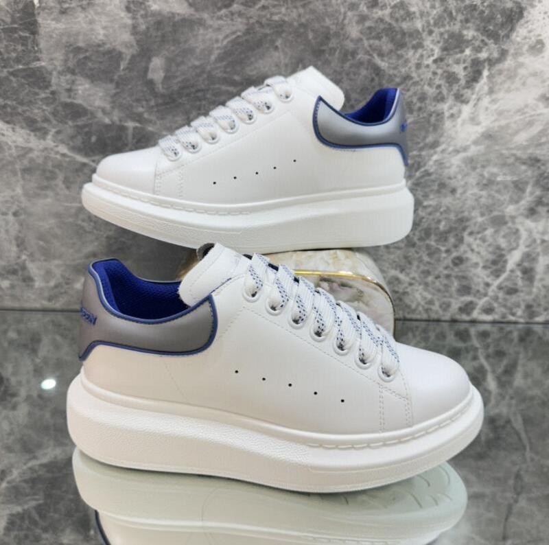 Ozarra Luxury - AQ Men SHoes - 069