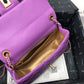 Ozarra - CHL Bags - 7464