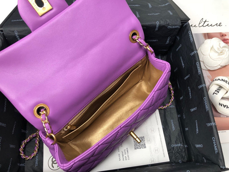 Ozarra - CHL Bags - 7464
