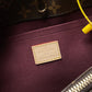 Ozarra Fashion Lu-Vi Bags - 16865